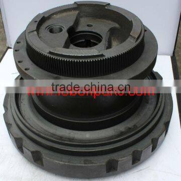 Excavator Spare Parts PC300-7 708-8H-04711 Excavator Travel Motor Ass'y