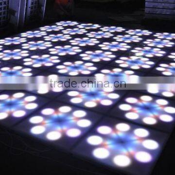 2014 Newest Professional Dancing Floor/ Led Dance Floor Tiles photo-2