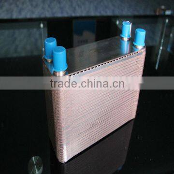 Plate Heat Exchanger photo-3