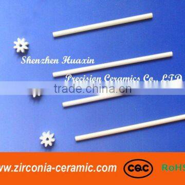 alumina ceramic ignition pin needle