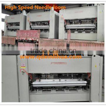 XLHGB-200 Synthetic Leather Substrate Production Line