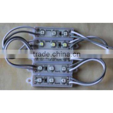 SDSLED SMD3528 LED Module IP65 Cool White DC12V 7300K Module Led photo-3