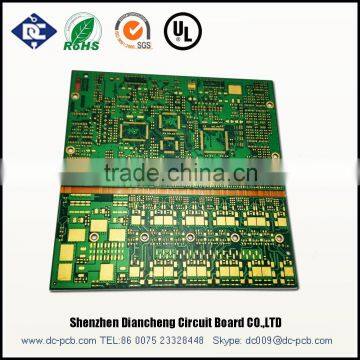 Pcb Assembly Machine Pcb Manufacturing Machine 94vo Pcb Board photo-4