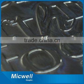 Good Price Zinc Sheet Plate