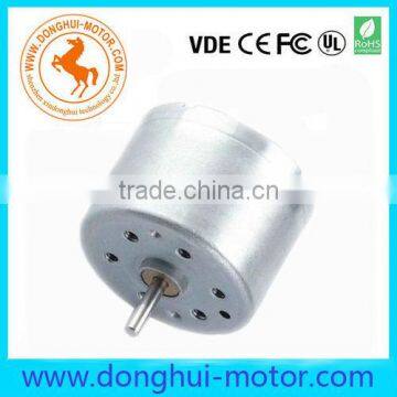 Micro Motor 3V, Low RPM DC Motor