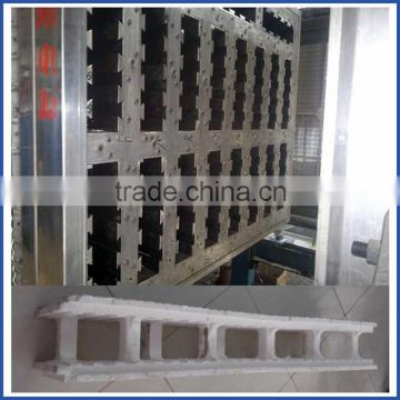 High quality ICF EPS Concrete Panel Mould