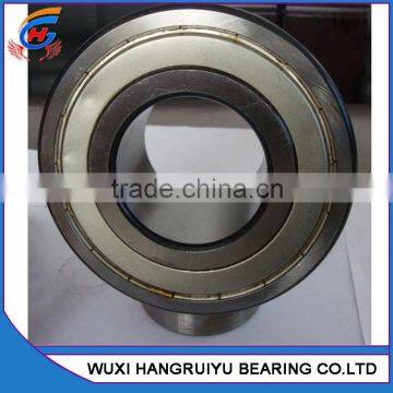 Double Row High Speed Low Friction Angular Contact Ball Bearing 3205B.2RSR.TVH photo-5