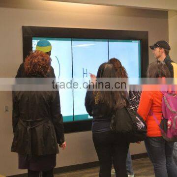 Frame IR Infrared Touch Screen Frame 15"-500" photo-4