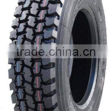 High Quality Truck tire 12R22.5 11R22.5 13R22.5 with competitive price