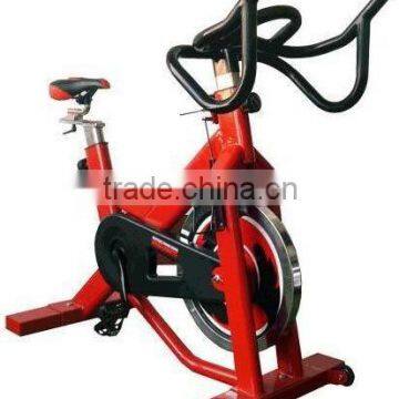 BODY BUILDING EXERCISE BIKE, fitness equipment, Aerobic cardio equipment Commercial aerobic