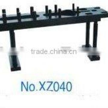 engine repair tools of injector assembling and disassembling stand(diesel fuel enigine)