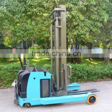 2T SHANTUI warehouse Electric Pallet Truck and Electric Reach Truck