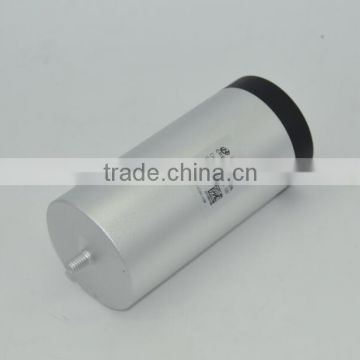 Inverter capacitor, film capacitor, DC link capacitor