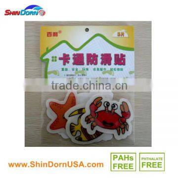 Wholesale Anti Slip Sticker Bath Tub Slipping Products photo-4