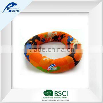 5 Inch Foam Flexible Dive Ring Set For Pool Game