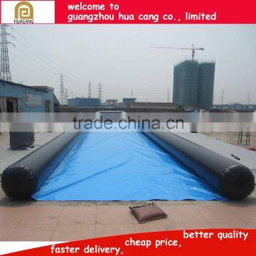 High Quality Kids Inflatable Trampoline for Fun photo-3