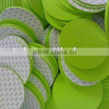 adhesive closed cell eva foam pad