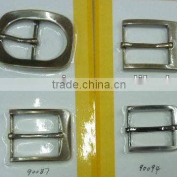 zuohua men belt buckle