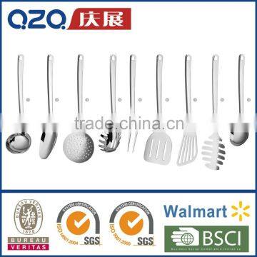 Lastest Hot Selling Stainless Steel Kitchen Utensils