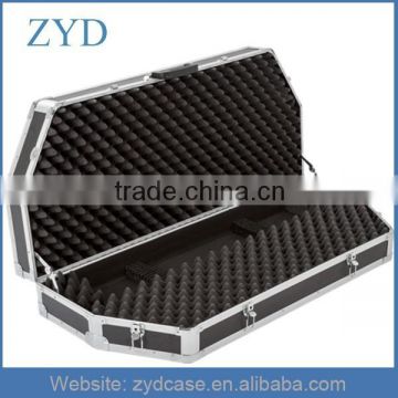 40" Portable Hardsided Aluminum Bow Case ZYD-HZMsc037