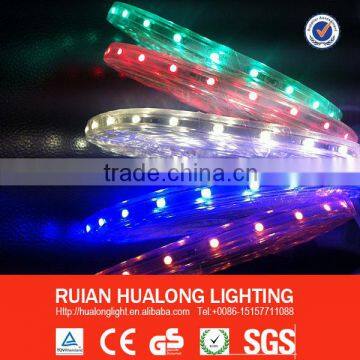 LED rope lights 5050 SMD high lm flex led strip