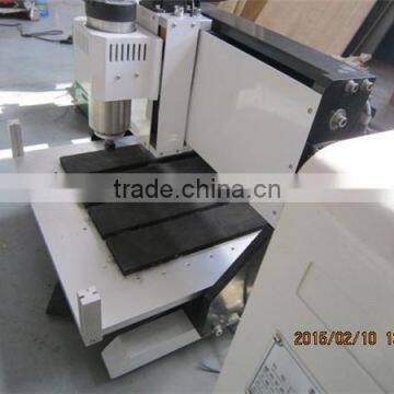 High Precision Cnc Turbo Carver photo-2