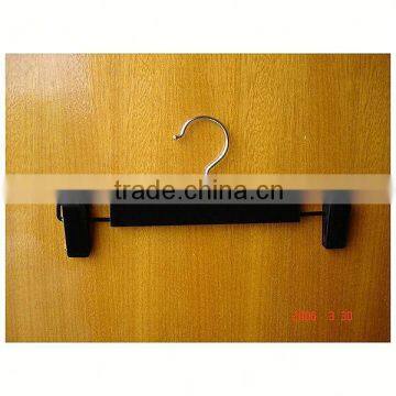 pants hanger / trousers hanger / skirts hanger