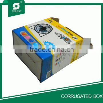 2015 HOT SALE WHOLESALE CUSTOM CORRUGATED BOXES photo-4