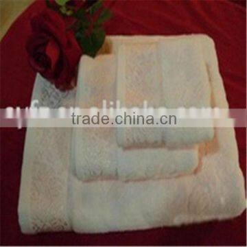 hot selling towel set