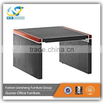 2016 Modern Style Plywood Standard Size Tea Table Set on Sale GCT61A photo-3