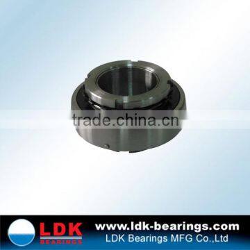 LDK ball bearings with spherical sleeve uk209