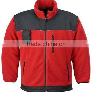 fleece jacket for men