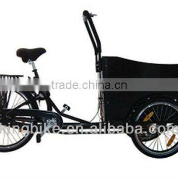 2015 cheap family cargo bike for Europe