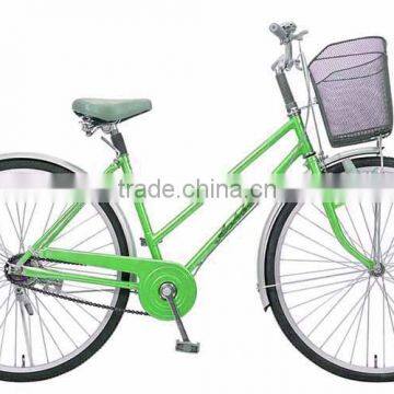 2016 26 Classic Urban Bike/dutch Bike/ City Bike With Hub Dynamos(KB-DC-018) Quality Choice photo-6