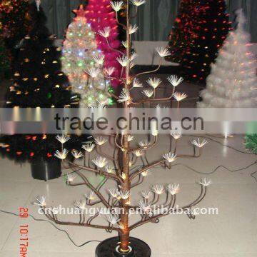cheap LED simulation Xmas tree
