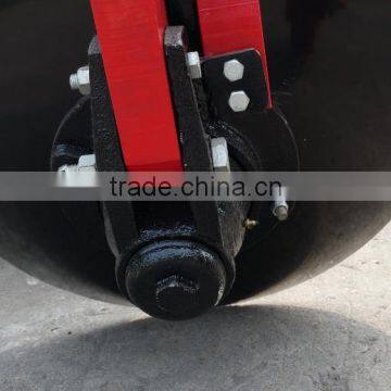 New Reversible Plows HOT SALE Agricultural Disc Plow photo-2