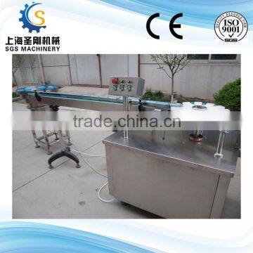 Automatic Bottle Unscrambler for PET Bottles photo-4