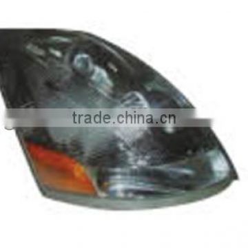 top quality FOR VOLVO VN truck head lamp