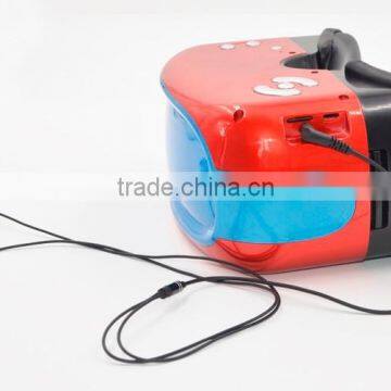 2017 Blue tooth headset virtual reality sex video 3d vr glasses vr all in one