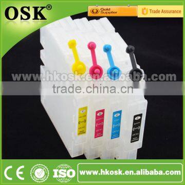 GC41 refill Ink cartridge for Ricoh SG3100 SG3110 SG2100 SG2010L Printer ink cartridge with Auto Reset Chip