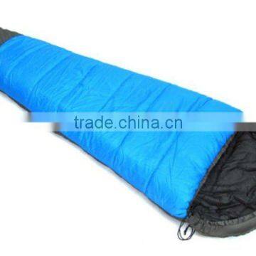 Hooded Double Layer Sleeping Bag