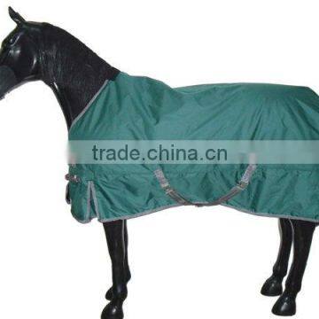 Waterproof Breathable Horse Rug Blanket