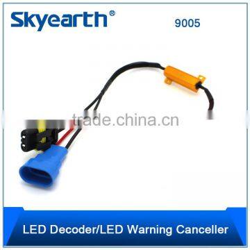 Factory Supply High Quality Best Price 9005 Fog Light Canceller photo-4