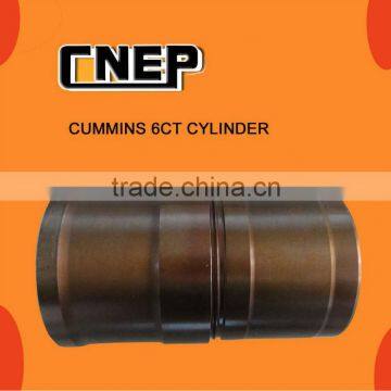 CUMMINS cylinder liner 6CT