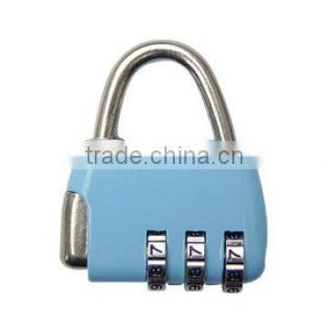 Eco-friemdly Various Function Coombination Safe Deposit Box Lock For Home