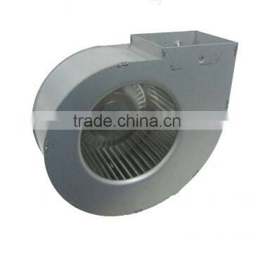 Centrifugal fan