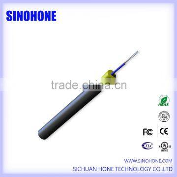 2 core Remote Radio Unite RRU fiber optic cable