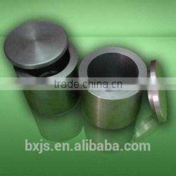 Tungsten Crucible Crucibles for Melting photo-2