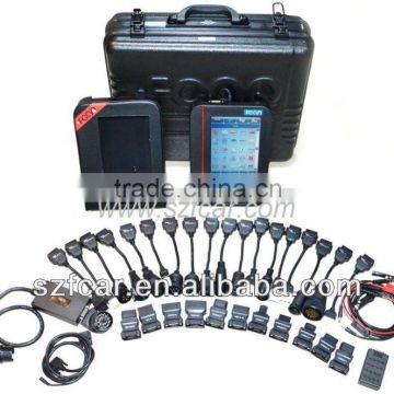 Newest Fcar F3-G 2011 professional universal auto electrical diagnostic tools