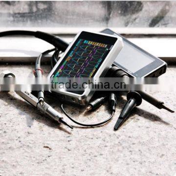 DS203 minidso oscilloscope, pocketscope,Mini oscilloscope